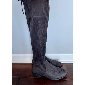 Catherine Malandrino Over-the-Knee Boots